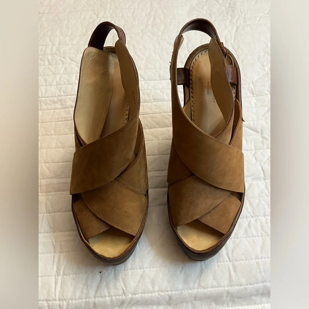 rag & bone mix leather